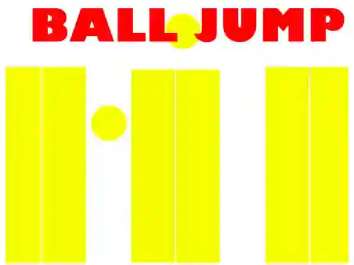 Ball Jump – kostenloses Online-Spiel