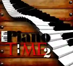 Piano Time 2 – kostenloses Online-Spiel