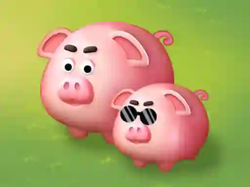 Farm Block – kostenloses Online-Spiel