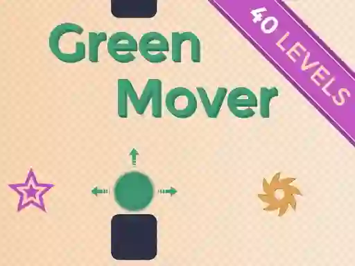 Green Mover – kostenloses Online-Spiel