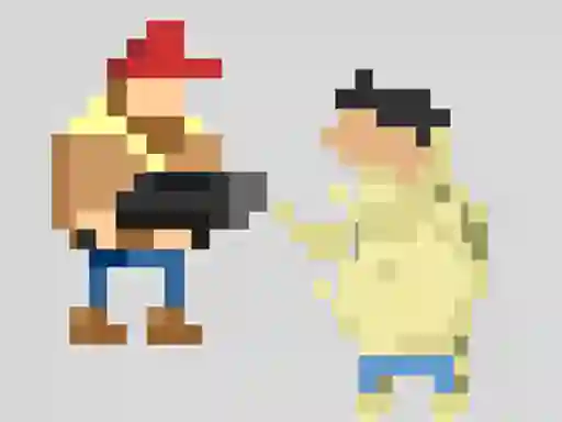 Shoot Em Up – kostenloses Online-Spiel