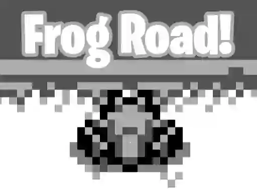 Frog Road – kostenloses Online-Spiel