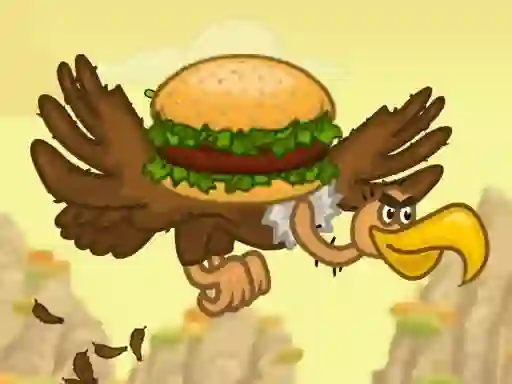 Mad burger 3: Wild West – kostenloses Online-Spiel