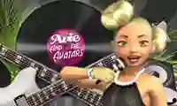 Avie Pocket: Popstar – kostenloses Online-Spiel