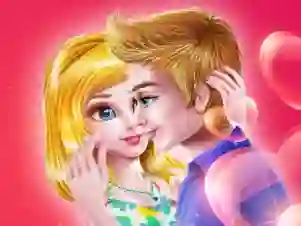 College Crush Date – kostenloses Online-Spiel