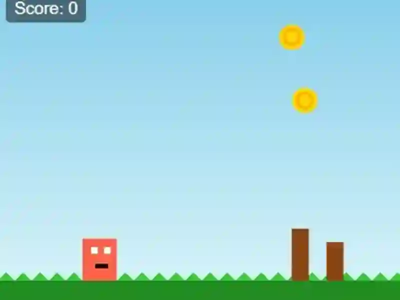 Golden Dash – kostenloses Online-Spiel