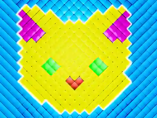 Fluffy Cubes – kostenloses Online-Spiel