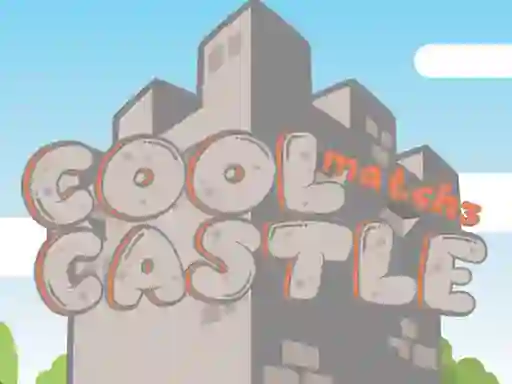 Cool Castle Match 3 – kostenloses Online-Spiel