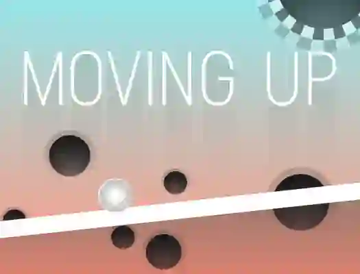 Moving Up – kostenloses Online-Spiel