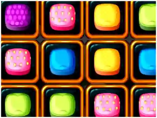 Candies All The Way – kostenloses Online-Spiel