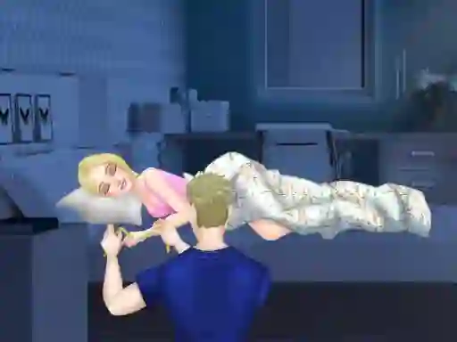 Bonnie`s Surprise Proposal – kostenloses Online-Spiel