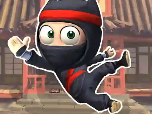 Super Ninja Adventure – kostenloses Online-Spiel