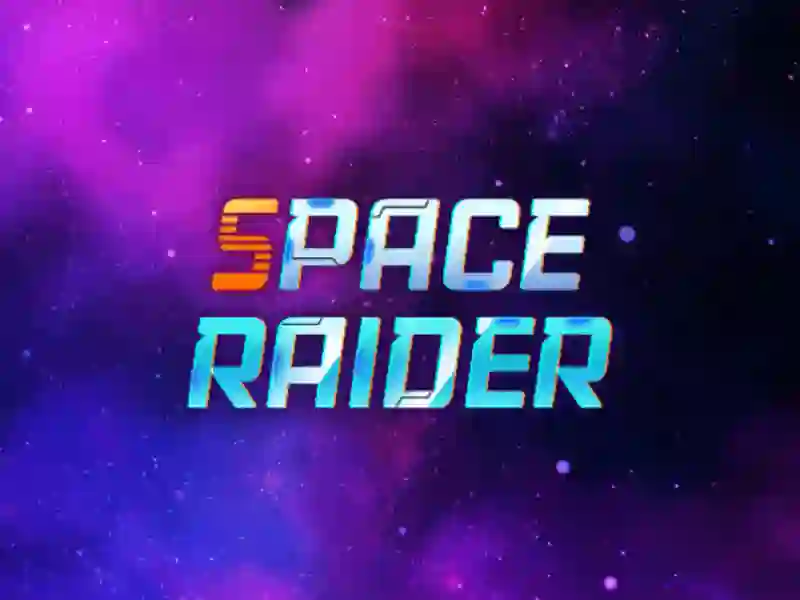 Space Raider – kostenloses Online-Spiel