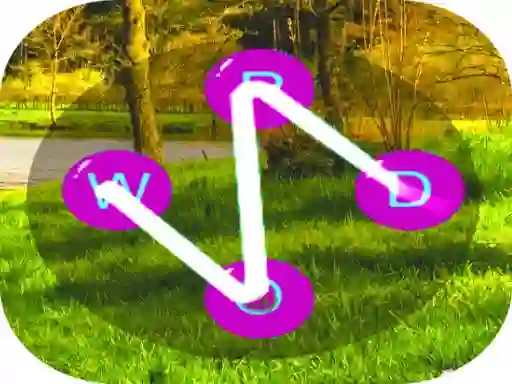 Word Connect – kostenloses Online-Spiel