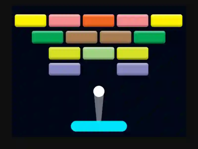 Many Bricks Breaker – kostenloses Online-Spiel
