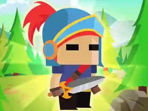 Heroic Quest – kostenloses Online-Spiel