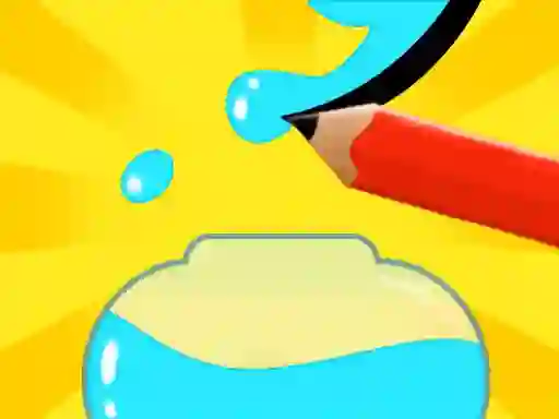 Fill The Water – kostenloses Online-Spiel