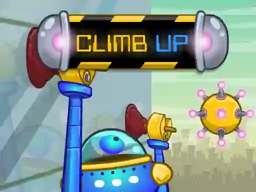 Climb Up – kostenloses Online-Spiel