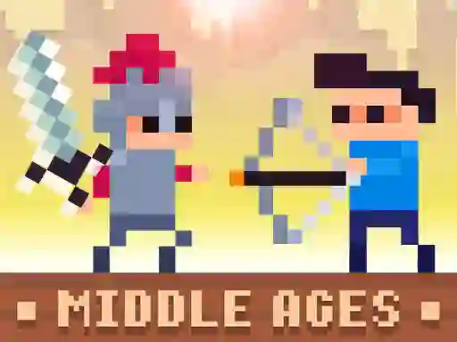 Castel Wars Middle Ages – kostenloses Online-Spiel