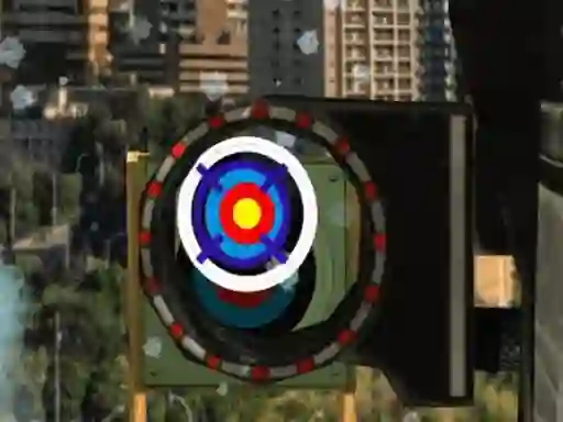 Advanced Tournament Archery – kostenloses Online-Spiel