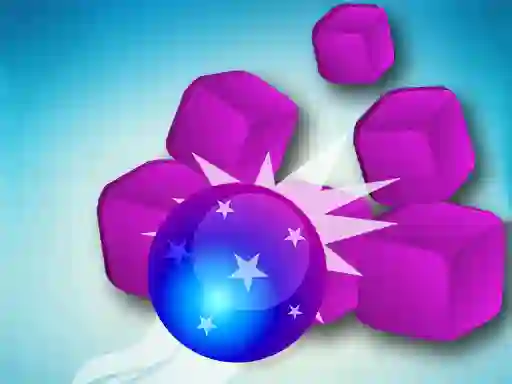 Knock The Ball – kostenloses Online-Spiel