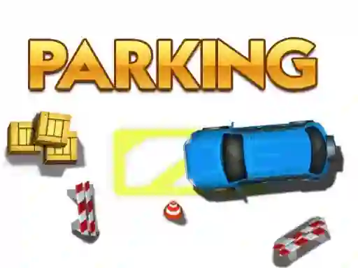 Parking Meister – kostenloses Online-Spiel