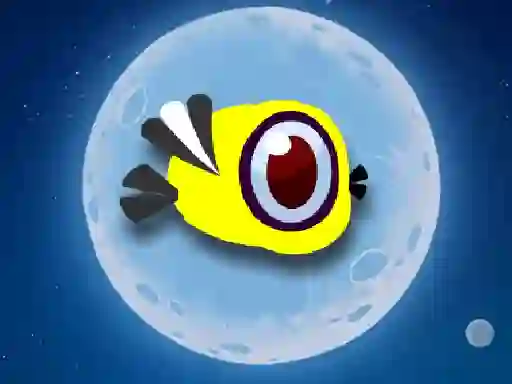 Yellow Bird Adventure – kostenloses Online-Spiel