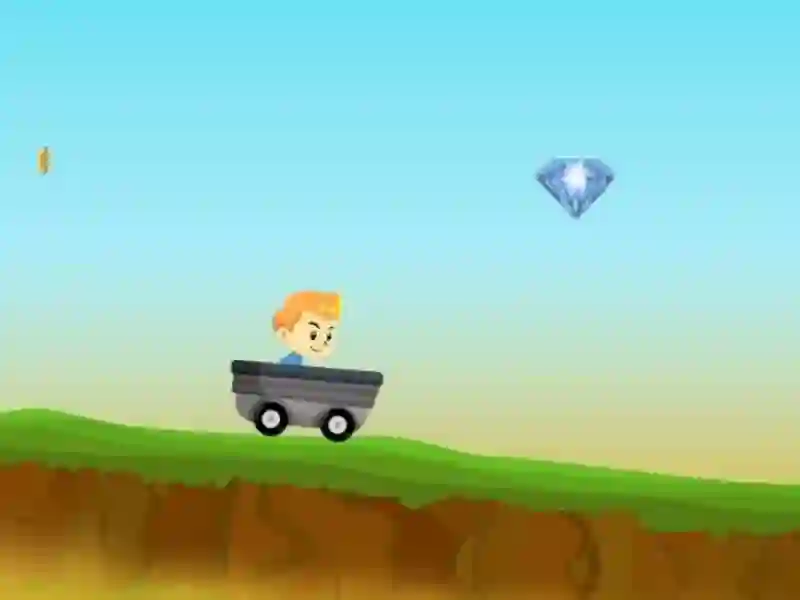 Trolly Runner – kostenloses Online-Spiel