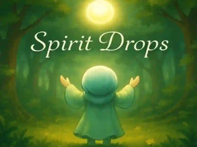 Spirit Drops – kostenloses Online-Spiel