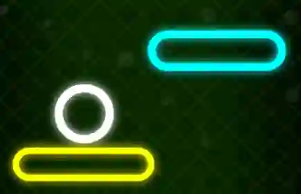 Neon Jump – kostenloses Online-Spiel
