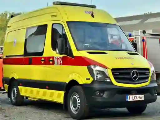 Ambulances Slide – kostenloses Online-Spiel