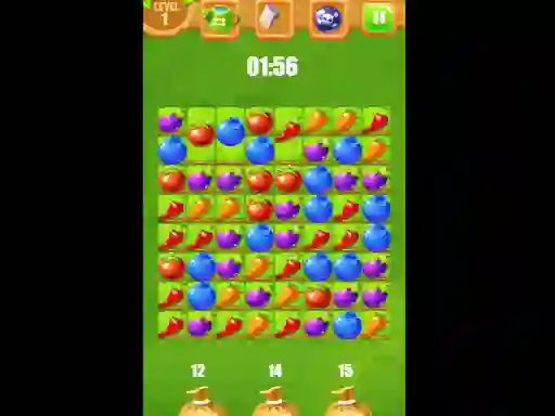 Farm Story – kostenloses Online-Spiel