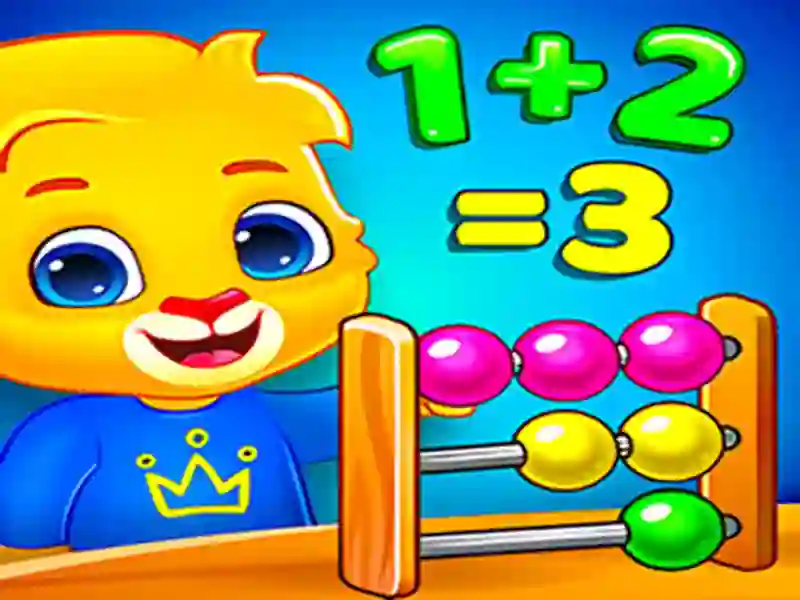 Cool Math Games For Kids – kostenloses Online-Spiel