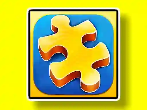 Art Puzzle Challenge – kostenloses Online-Spiel
