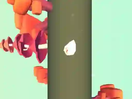 Lost My Chicken – kostenloses Online-Spiel