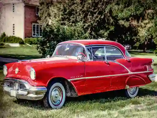 Old Rusty Cars Differences 3 – kostenloses Online-Spiel