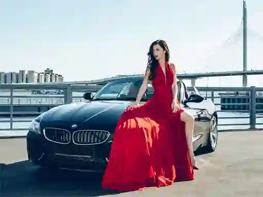 Girls and Cars – kostenloses Online-Spiel