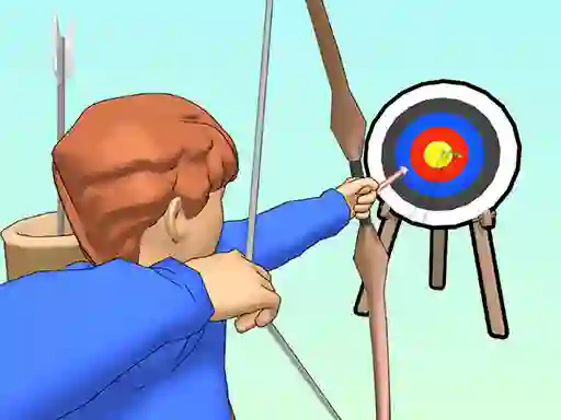 Bow And Arrow – kostenloses Online-Spiel