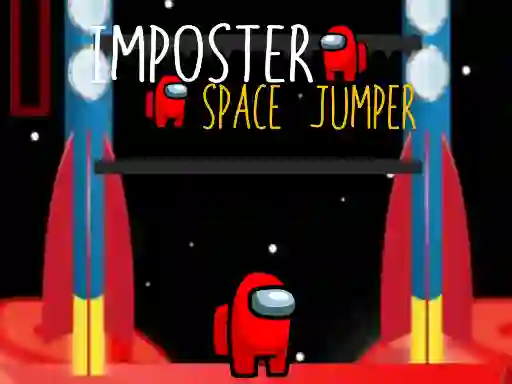 Imposter Space Jumper – kostenloses Online-Spiel