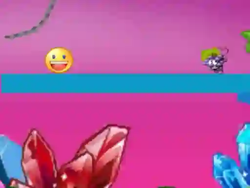Hungry Emoji Line – kostenloses Online-Spiel