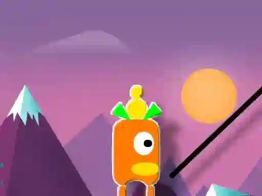 Ninja Bridge – kostenloses Online-Spiel