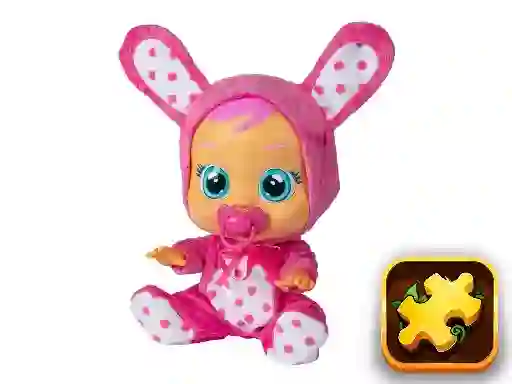 Baby Doll Jigsaw – kostenloses Online-Spiel