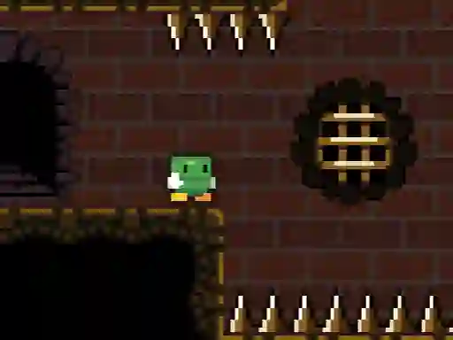 Run Away – kostenloses Online-Spiel