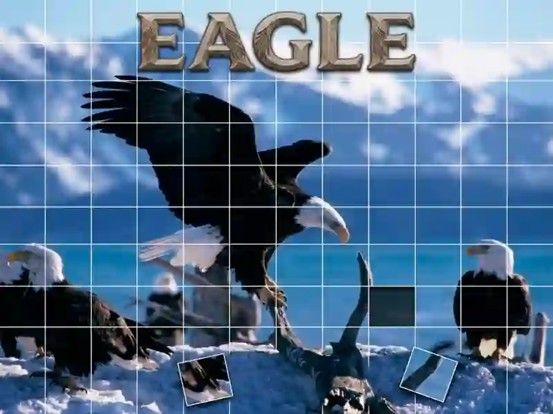 Eagle – kostenloses Online-Spiel