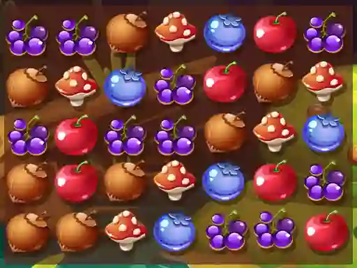 Forest Game – kostenloses Online-Spiel
