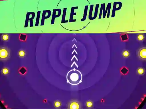 Ripple Jump – kostenloses Online-Spiel