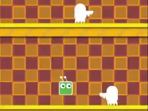 Crazy Jump Halloween – kostenloses Online-Spiel