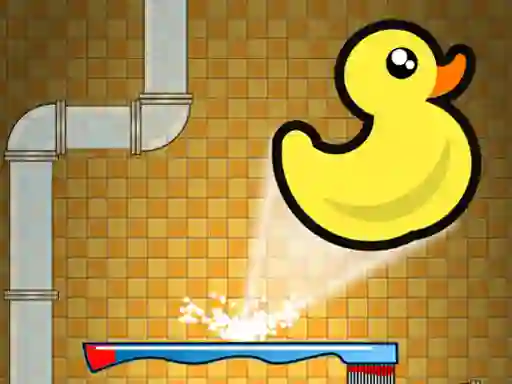 Ducky Duckie – kostenloses Online-Spiel