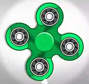 Fidget Spinner Mania – kostenloses Online-Spiel