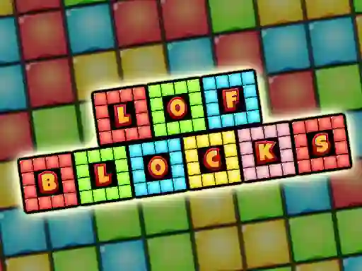 Lof Blocks – kostenloses Online-Spiel